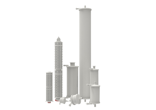 Bipura™ Sterilizing Filters