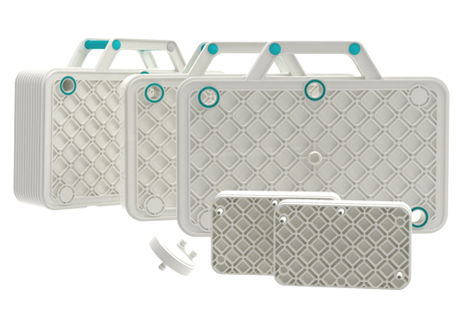 Biclaro™ Depth Filters