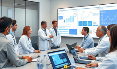 碧途生物圆满完成A轮融资